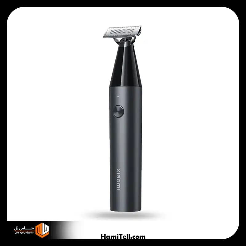 ماشین اصلاح شیائومی مدل Xiaomi UniBlade Trimmer X300
