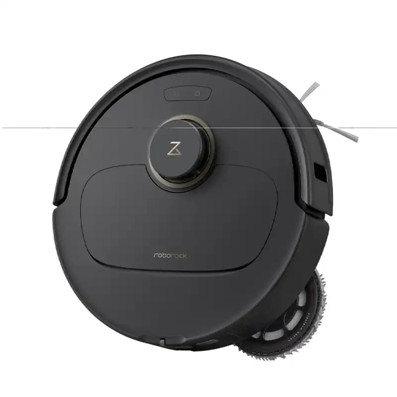 جارو رباتیک روبوراک مدل Roborock Qrevo Series 5AE