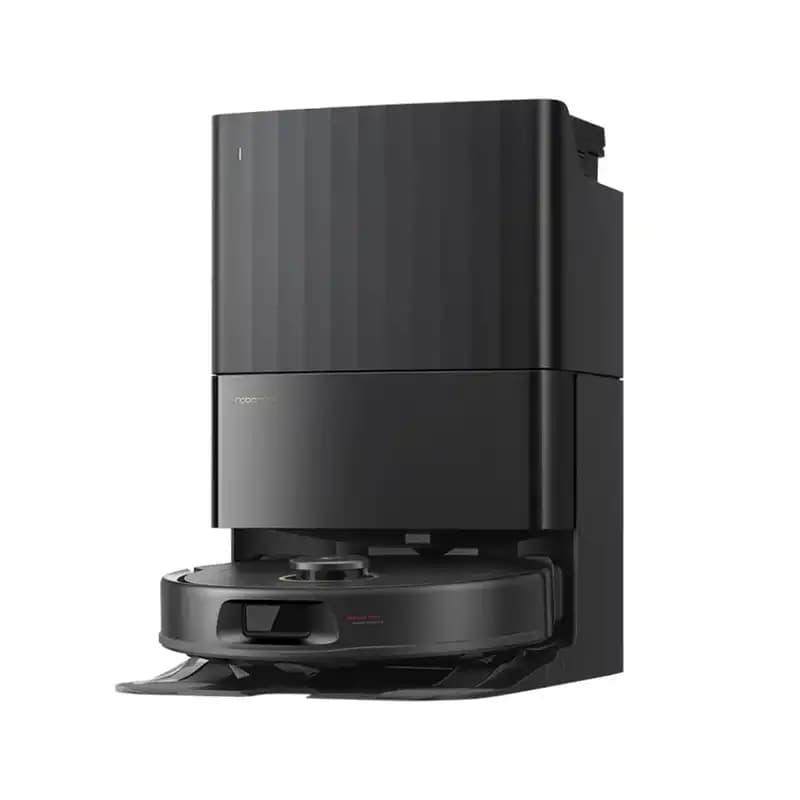 جارو رباتیک روبوراک مدل Roborock Qrevo Series 5AE