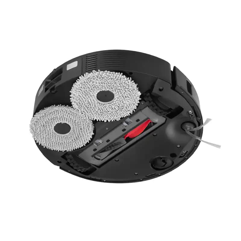 جارو رباتیک روبوراک مدل Roborock Qrevo Series 5AE