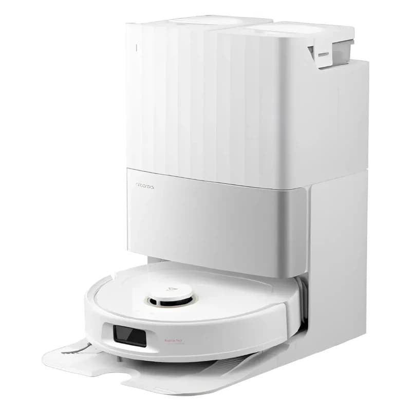 جارو رباتیک روبوراک مدل Roborock Qrevo Series 5AE