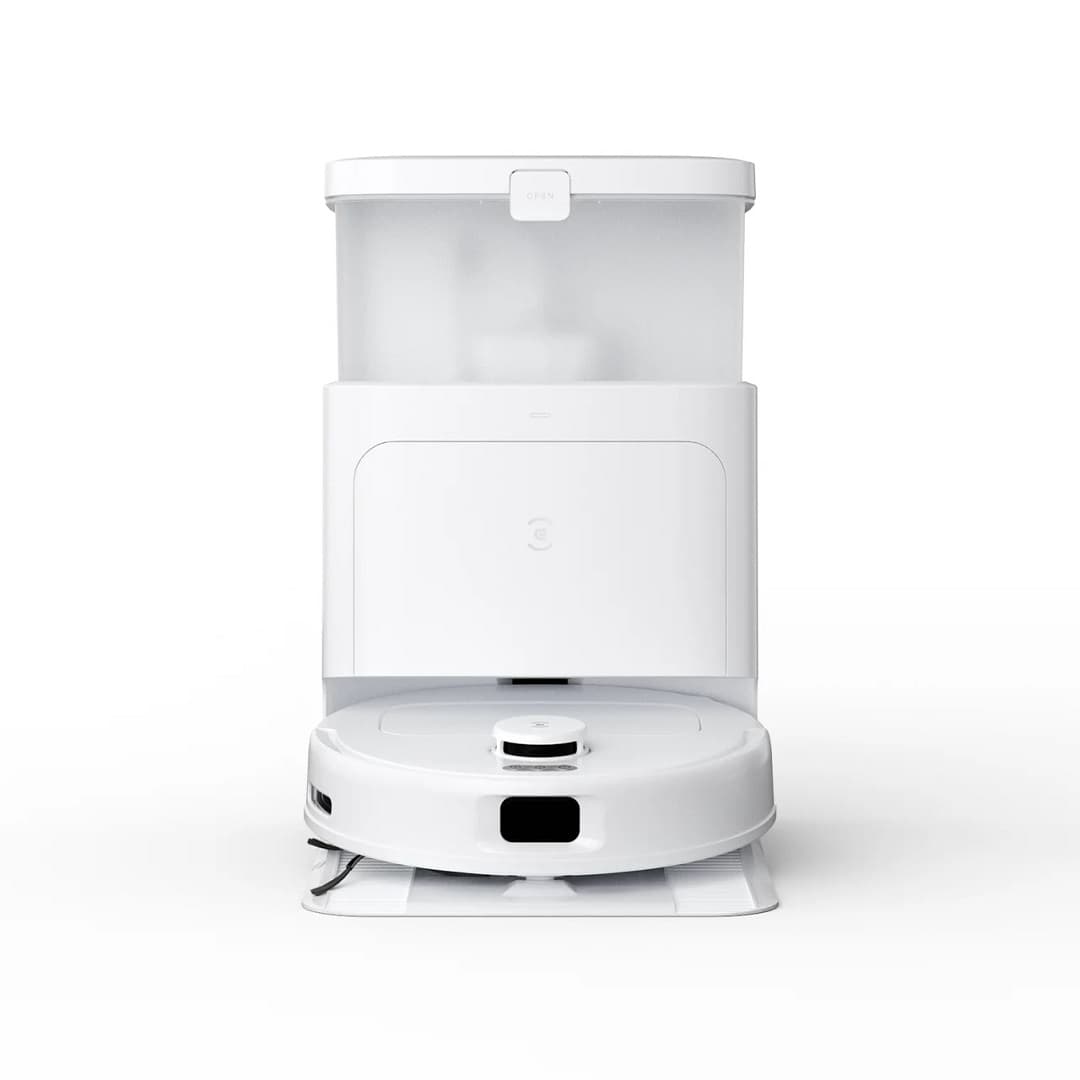 جارو رباتیک Ecovacs Deebot N30 Pro Omni