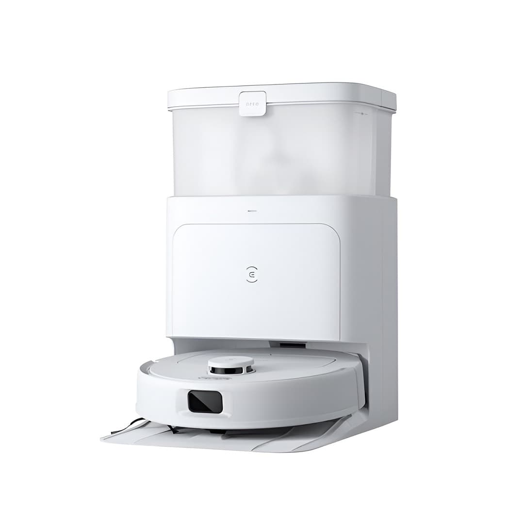 جارو رباتیک Ecovacs Deebot N30 Pro Omni