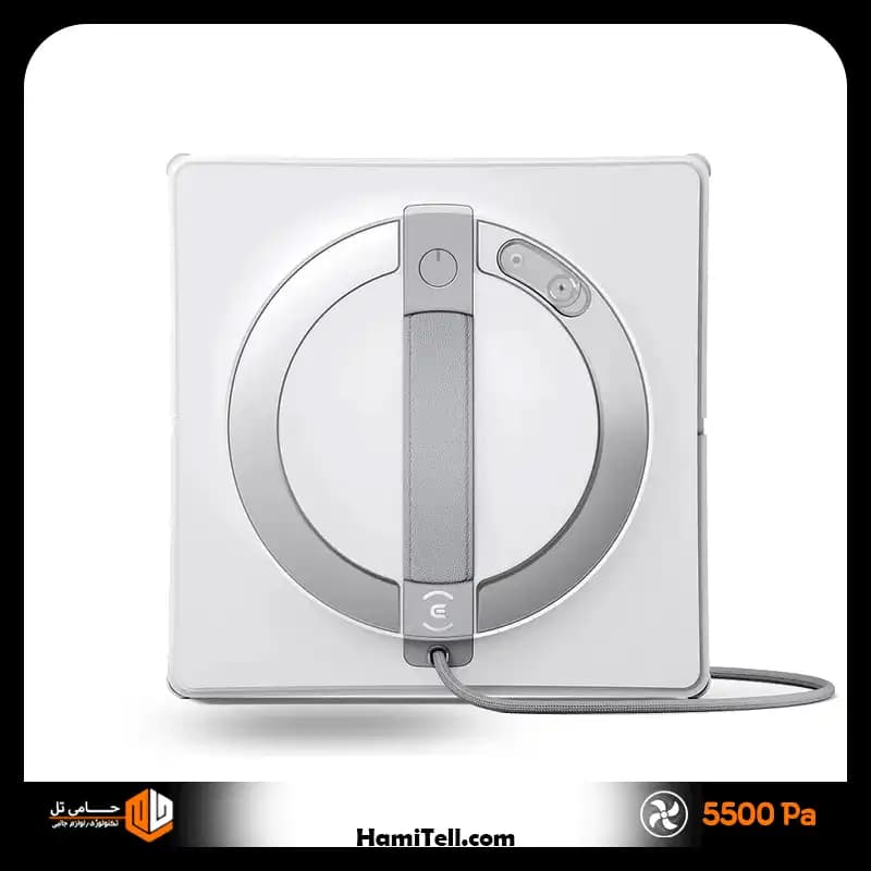 ربات شیشه پاک کن اکووکس مدل Winbot W2 Omni