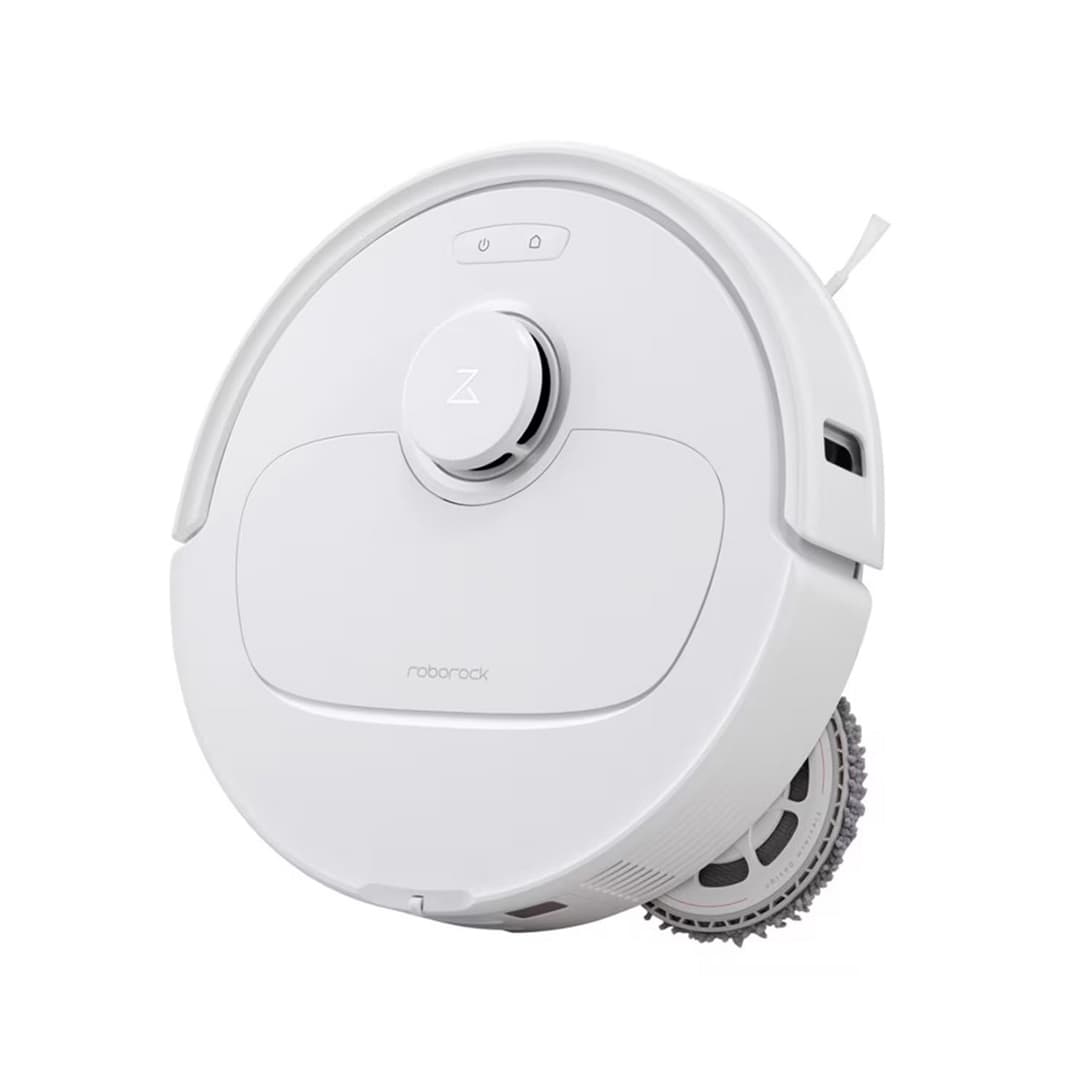 جارو رباتیک روبوراک مدل Roborock QRevo Plus