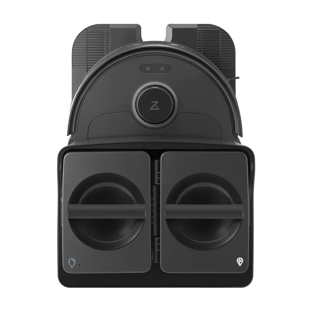 جارو رباتیک روبوراک مدل Roborock QRevo Plus