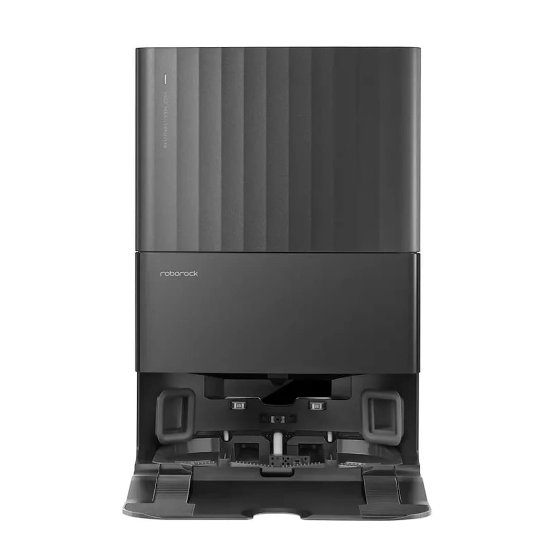 جارو رباتیک روبوراک مدل Roborock QRevo Plus