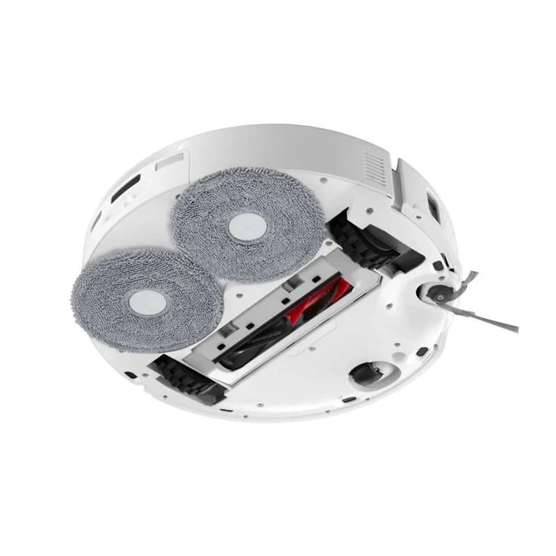 جارو رباتیک روبوراک مدل Qrevo Curv 2 Pro X