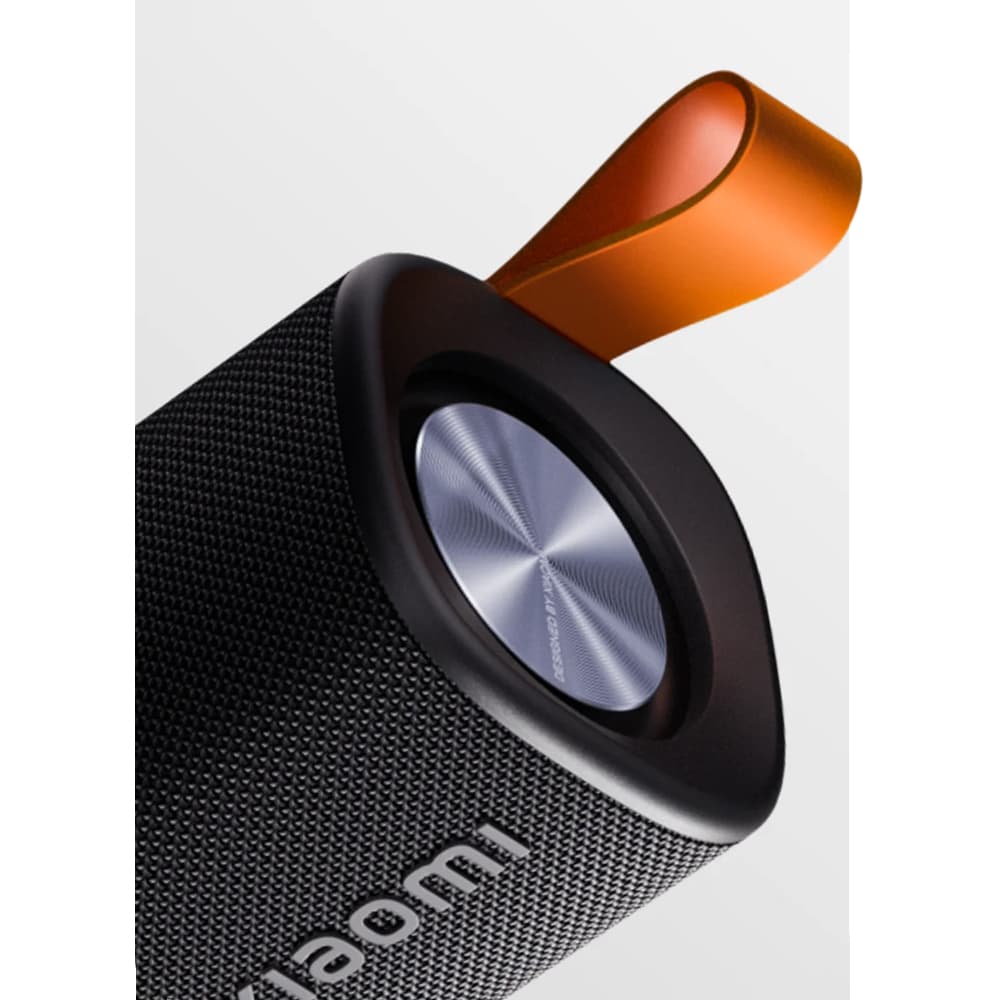 اسپیکر بلوتوثی قابل حمل شیائومی مدل Xiaomi Sound Outdoor 30w