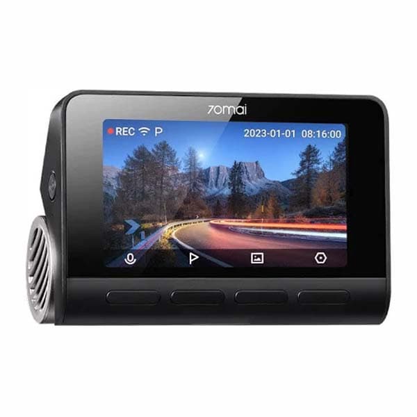 دوربین خودروی شیائومی مدل 70Mai Dash Cam 4K A810 Front Camera