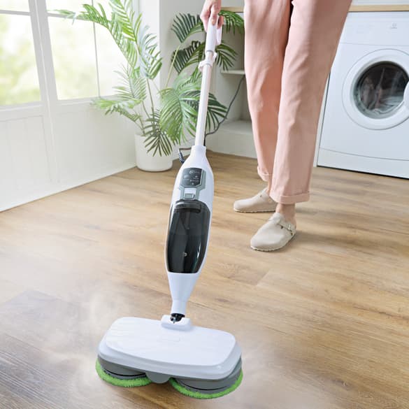 تی بخار گرین لاین Green Lion Hydro Mop 3X