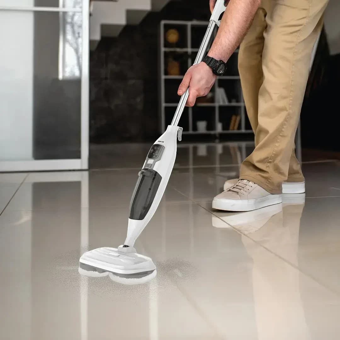 تی بخار گرین لاین Green Lion Hydro Mop 3X