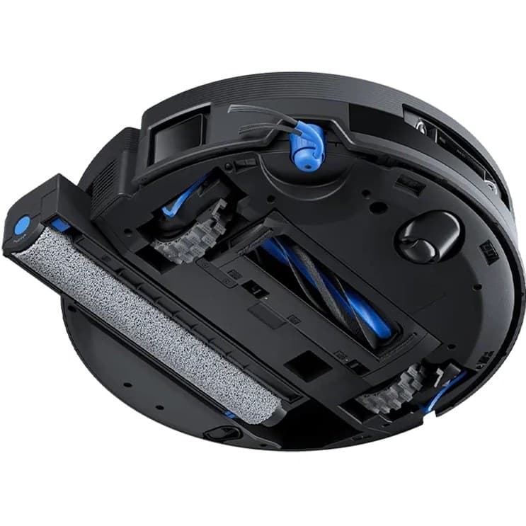 جارو رباتیک اکووکس ECOVACS DEEBOT X12 PRO OMNI