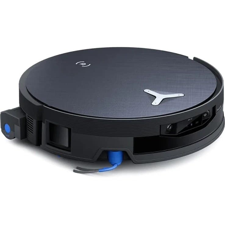 جارو رباتیک اکووکس ECOVACS DEEBOT X12 PRO OMNI