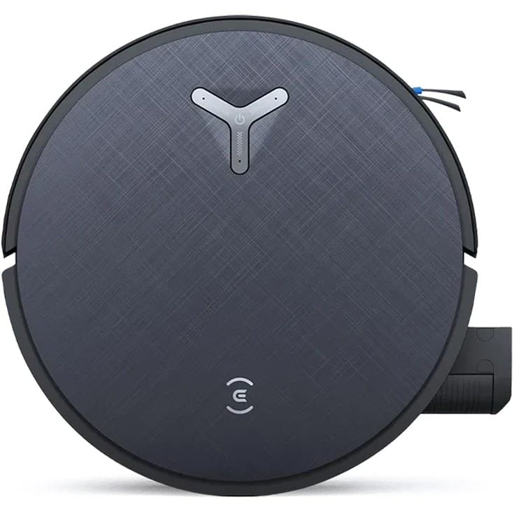 جارو رباتیک اکووکس ECOVACS DEEBOT X12 PRO OMNI