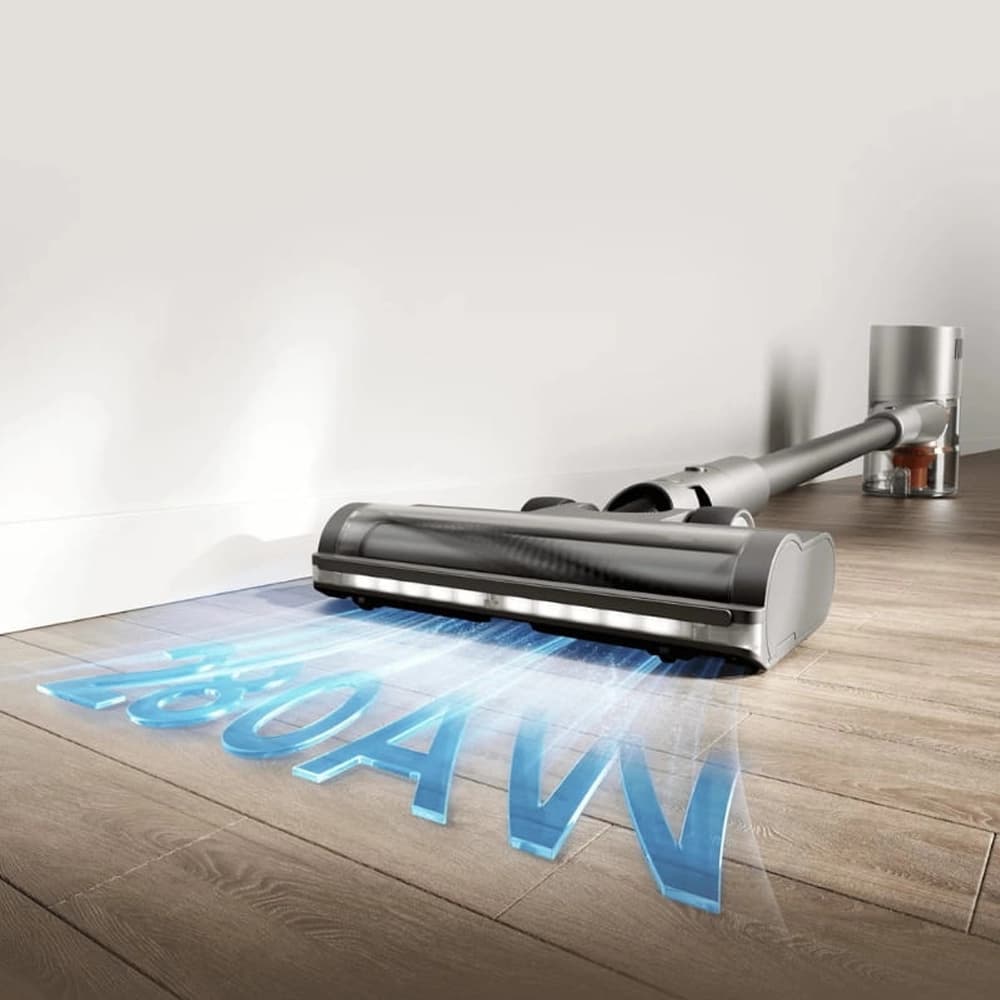 جارو شارژی شیائومی مدل G30 Max با باتری ۹۰ دقیقه