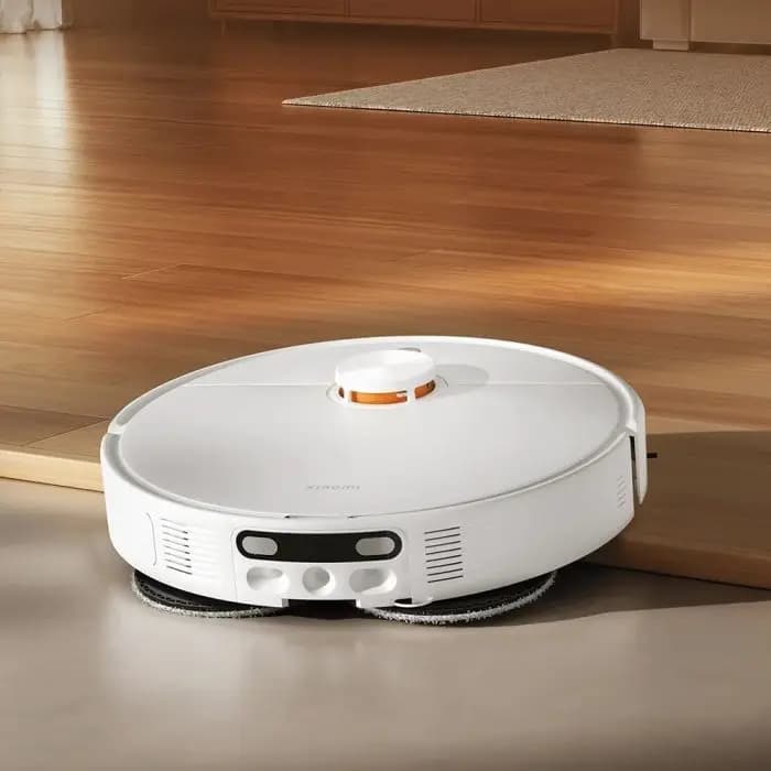جارو رباتیک هوشمند شیائومی مدل Xiaomi Robot Vacuum H50