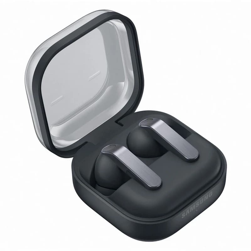 هدفون بلوتوثی سامسونگ مدل Galaxy Buds 4 Pro