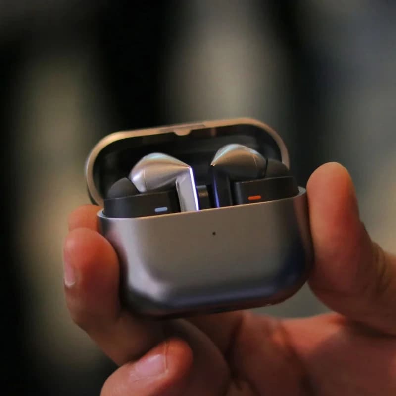 هدفون بلوتوثی سامسونگ Galaxy Buds3 Pro