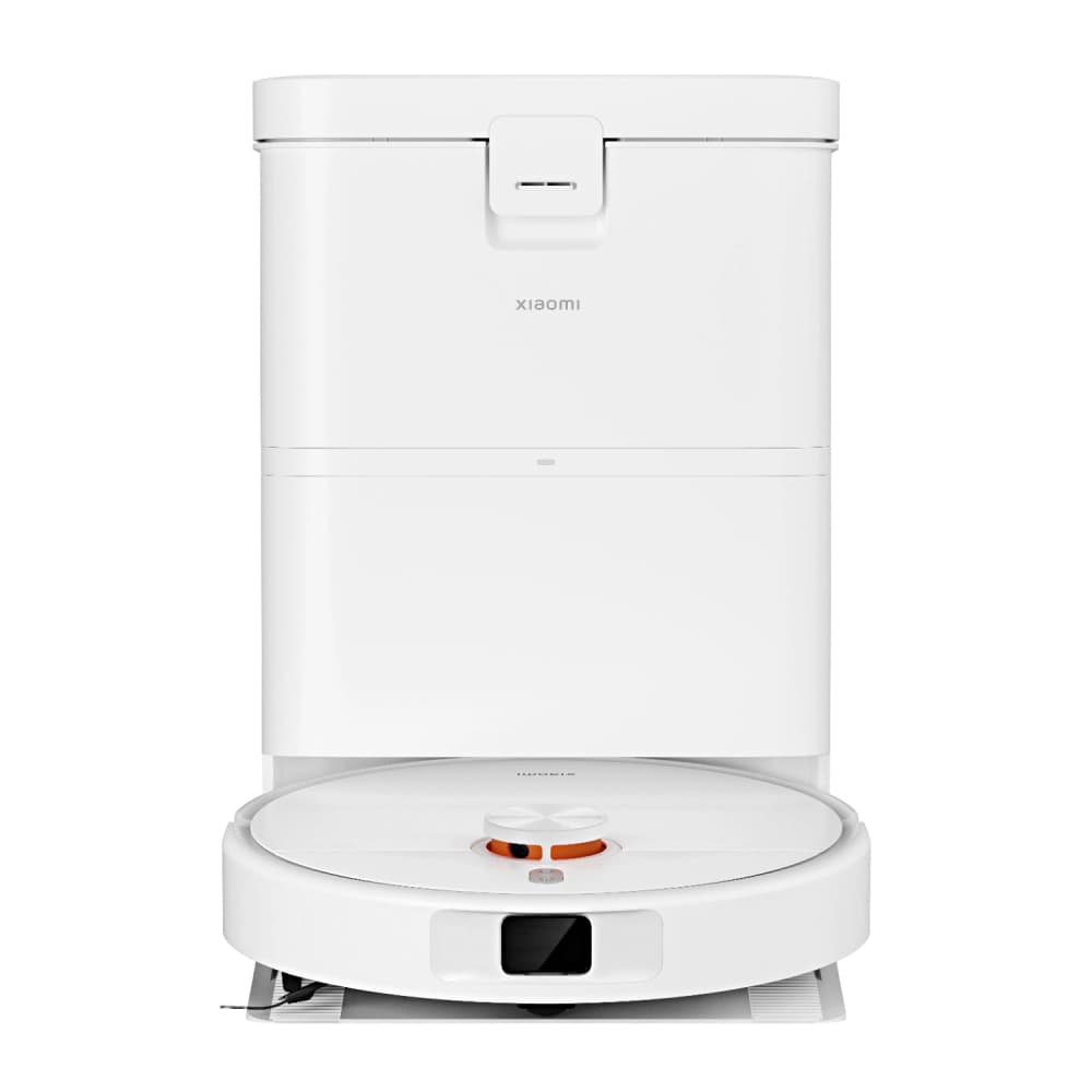 جارو رباتیک هوشمند شیائومی مدل Xiaomi Robot Vacuum H50