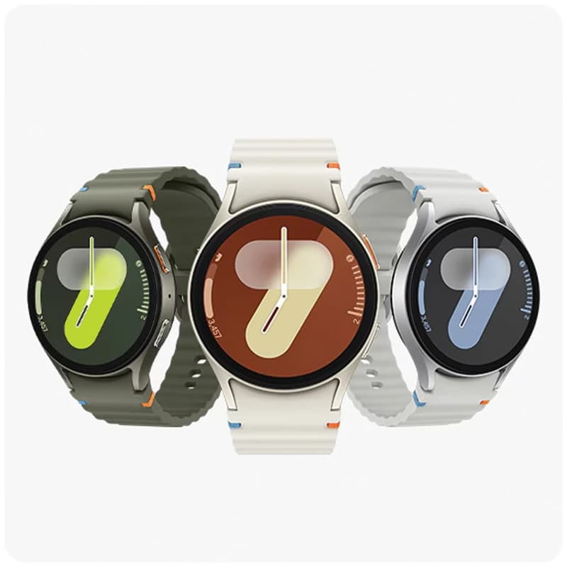 ساعت هوشمند سامسونگ مدل Galaxy Watch 7 40mm (L300)