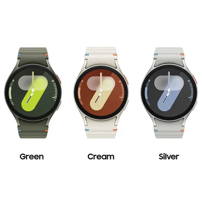 ساعت هوشمند سامسونگ مدل Galaxy Watch 7 40mm (L300)
