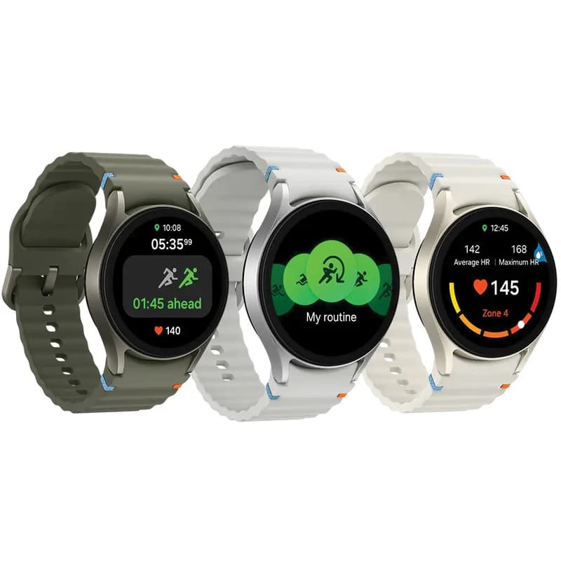 ساعت هوشمند سامسونگ مدل Galaxy Watch 7 40mm (L300)
