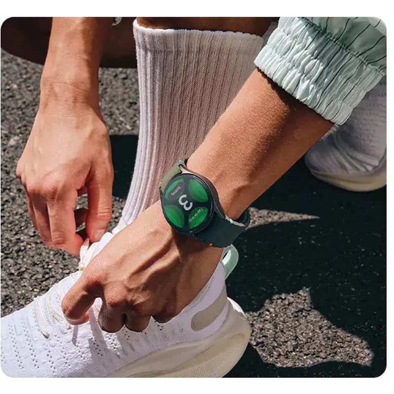 ساعت هوشمند سامسونگ مدل Galaxy Watch 7 40mm (L300)