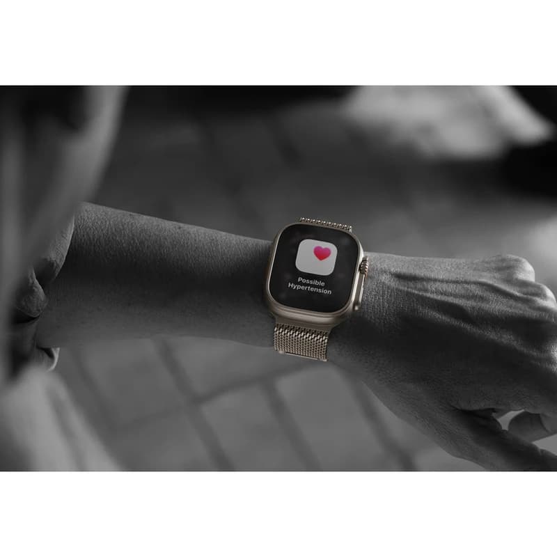 ساعت هوشمند اپل مدل Ultra Watch 3 (49mm)