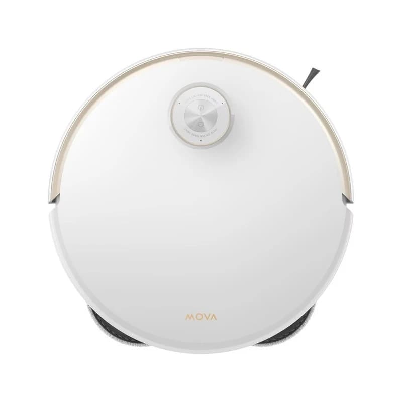 جارو رباتیک مووا مدل V50 Ultra Complete