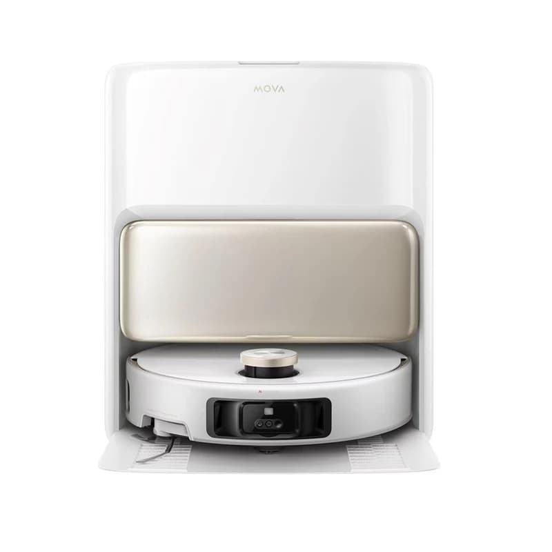 جارو رباتیک مووا مدل V50 Ultra Complete