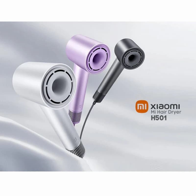 سشوار شیائومی مدل H501