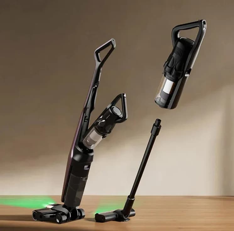 جارو شارژی شیائومی مدل Deerma P40 Pro