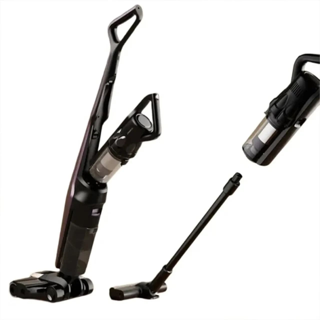 جارو شارژی شیائومی مدل Deerma P40 Pro