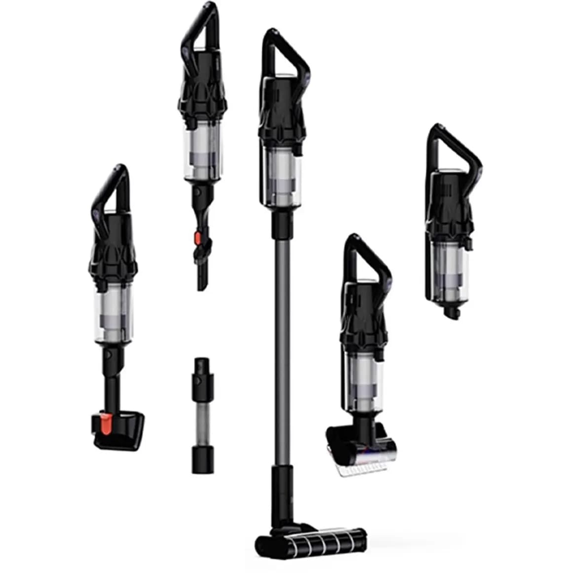 جارو شارژی شیائومی مدل Deerma P40 Pro