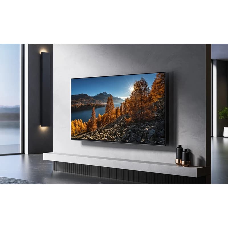تلویزیون هوشمند 55 اینچ شیائومی مدل Xiaomi TV A Pro 55 2026