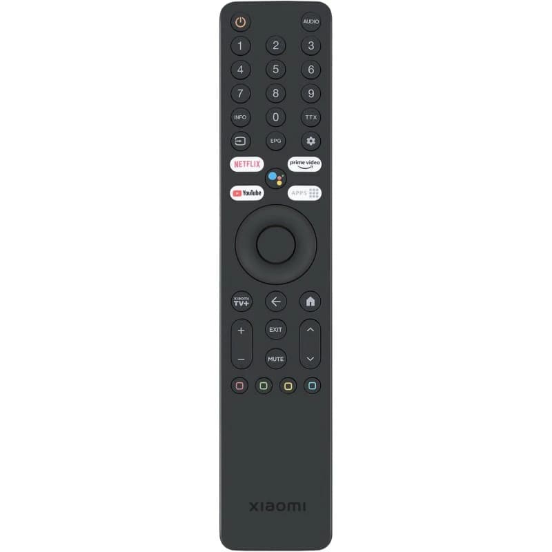 تلویزیون هوشمند 55 اینچ شیائومی مدل Xiaomi TV A Pro 55 2026