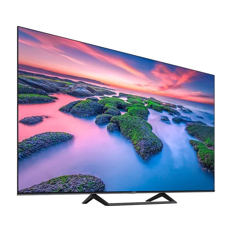 تلویزیون هوشمند 55 اینچ شیائومی مدل Xiaomi TV A Pro 55 2026