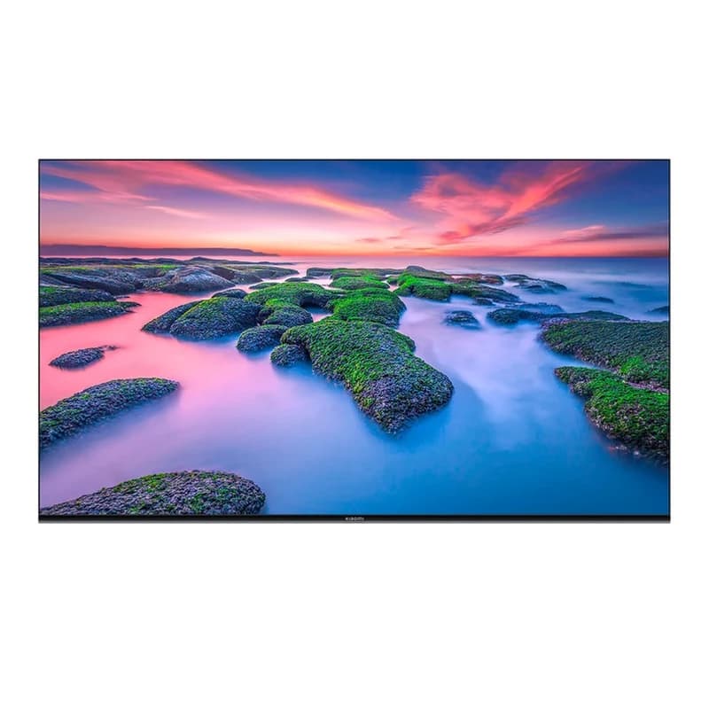تلویزیون هوشمند 55 اینچ شیائومی مدل Xiaomi TV A Pro 55 2026