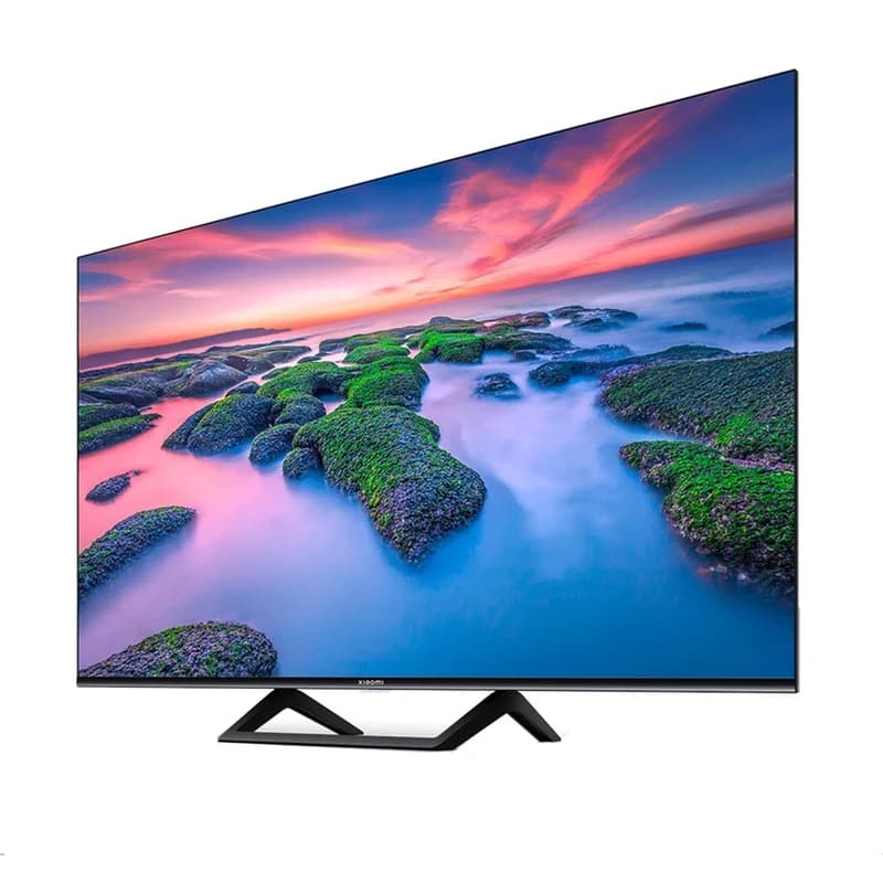 تلویزیون هوشمند 55 اینچ شیائومی مدل Xiaomi TV A Pro 55 2026