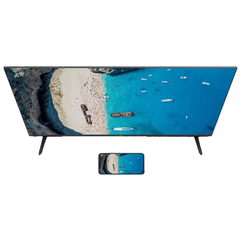 تلویزیون هوشمند 65 اینچ شیائومی مدل Xiaomi TV A Pro 65 2026