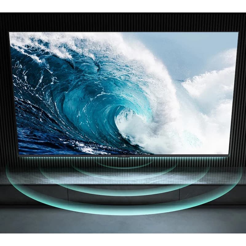 تلویزیون هوشمند 65 اینچ شیائومی مدل Xiaomi TV A Pro 65 2026