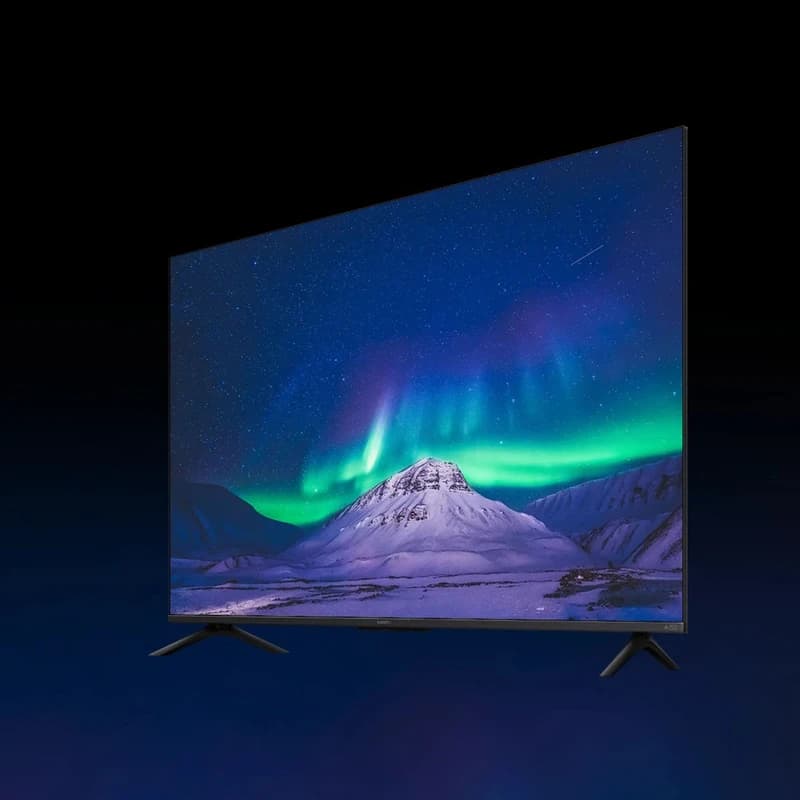 تلویزیون هوشمند 75 اینچ شیائومی مدل Xiaomi TV A Pro 75 2026