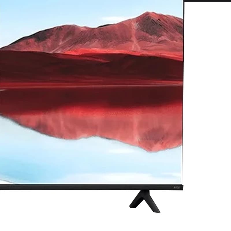 تلویزیون هوشمند 75 اینچ شیائومی مدل Xiaomi TV A Pro 75 2026