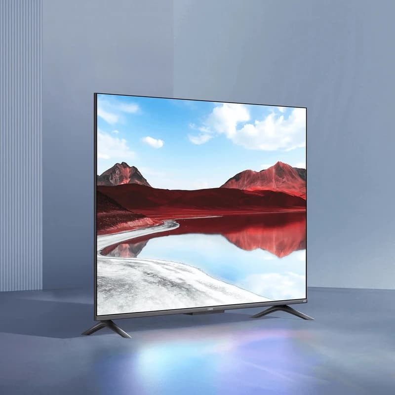 تلویزیون هوشمند 75 اینچ شیائومی مدل Xiaomi TV A Pro 75 2026