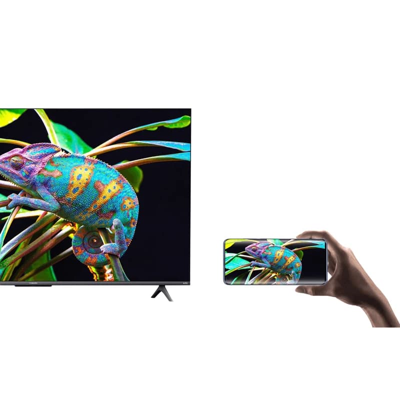 تلویزیون هوشمند 75 اینچ شیائومی مدل Xiaomi TV A Pro 75 2026