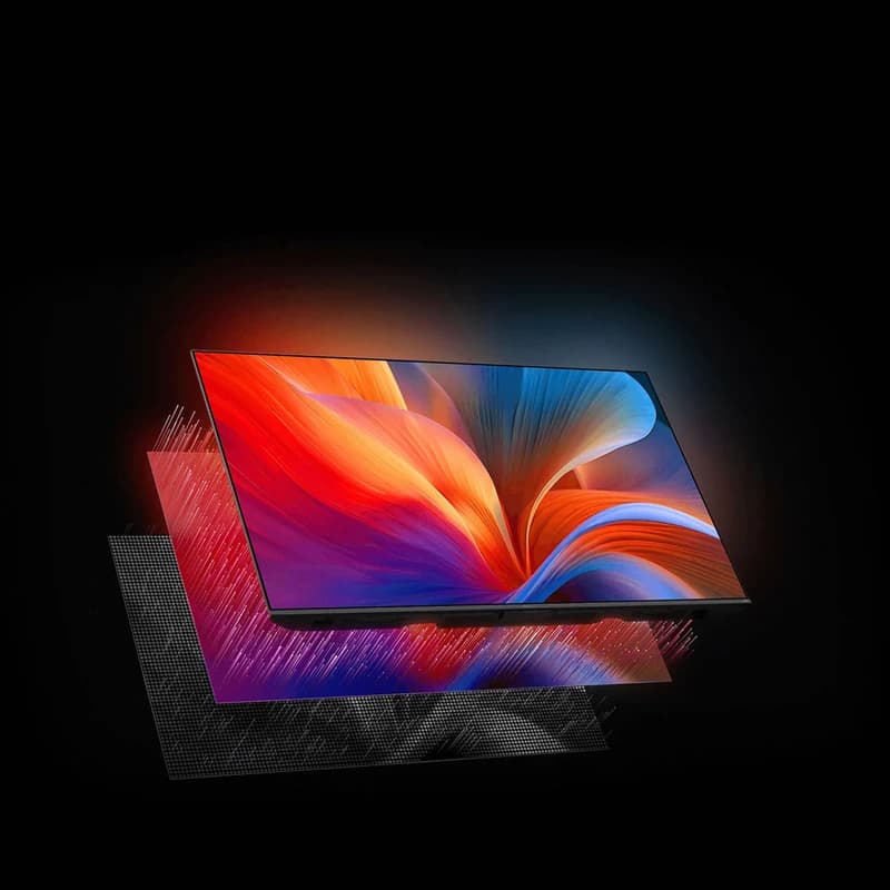 تلویزیون هوشمند 75 اینچ شیائومی مدل Xiaomi TV A Pro 75 2026