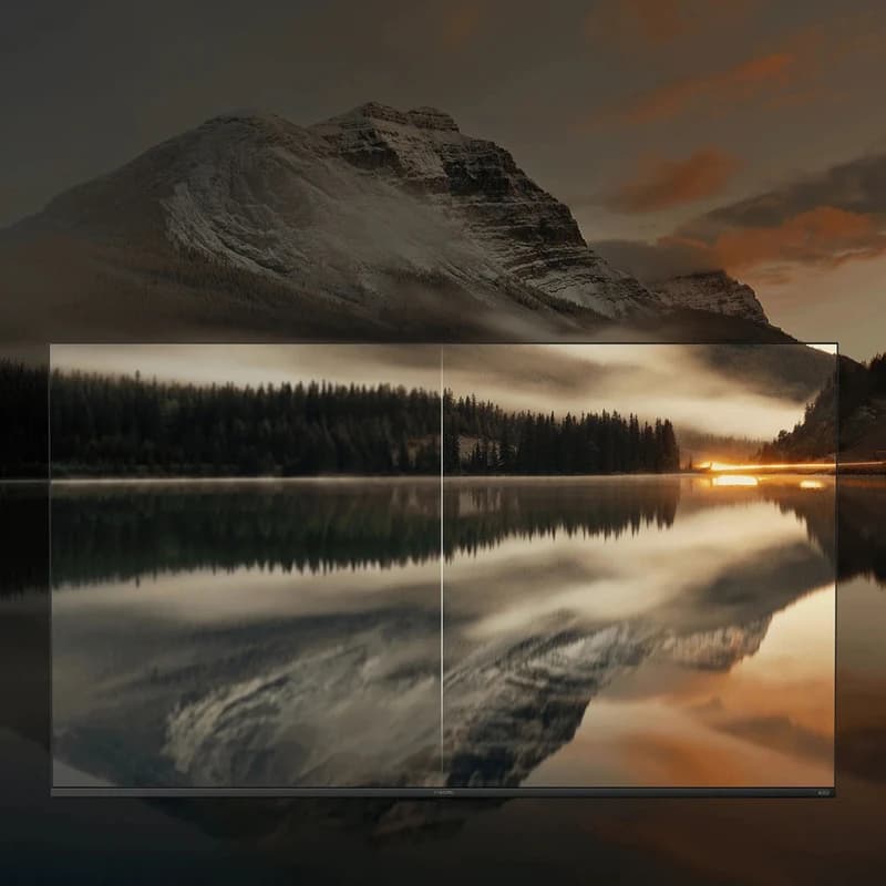 تلویزیون هوشمند 75 اینچ شیائومی مدل Xiaomi TV A Pro 75 2026