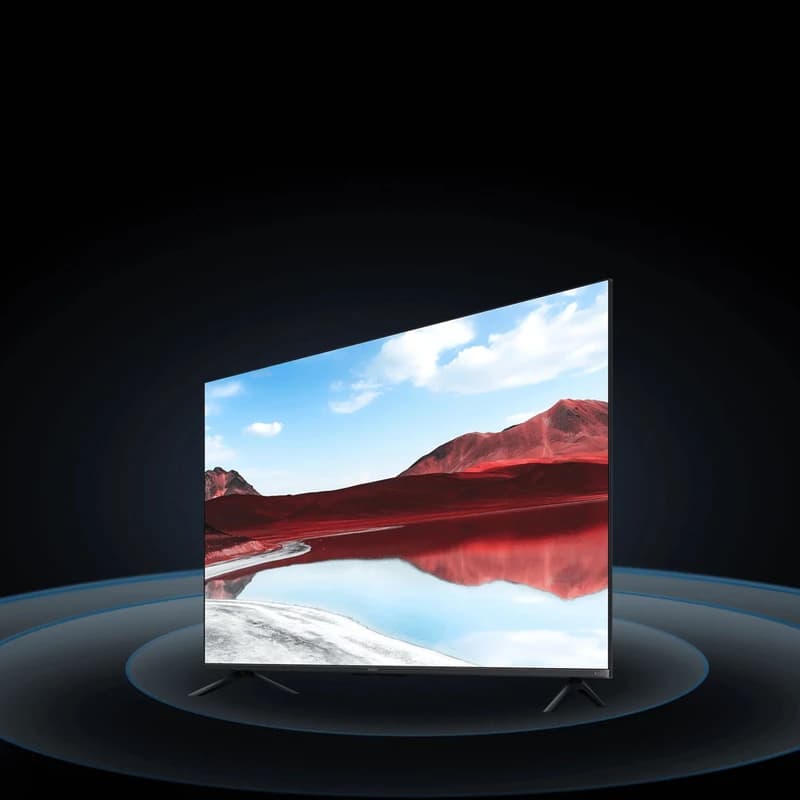تلویزیون هوشمند 75 اینچ شیائومی مدل Xiaomi TV A Pro 75 2026