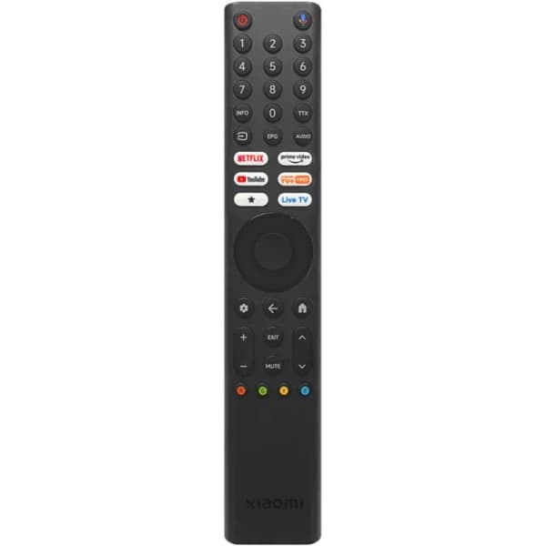 تلویزیون هوشمند 55 اینچ شیائومی مدل Xiaomi Tv S Pro Mini LED 55 2026